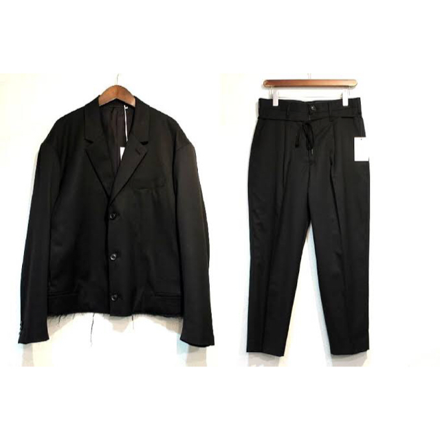 doublet セットアップ