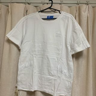 アディダス(adidas)のadidas originals Tシャツ(Tシャツ(半袖/袖なし))