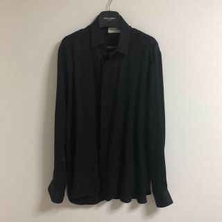 サンローラン(Saint Laurent)のsaintlaurent  19ss シャツ(シャツ)