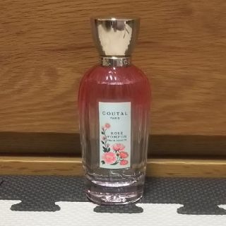 アニックグタール(Annick Goutal)のアニックグタール ローズポンポン アートオブフラワーエディション(香水(女性用))