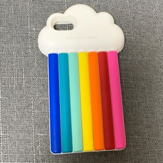 ステラマッカートニー(Stella McCartney)のステラマッカートニー iPhoneケース(iPhoneケース)