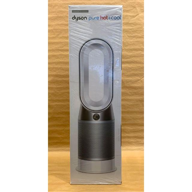 即日発送】 Hot Pure 【値下げ！】Dyson - Dyson + HP04WS Cool ファン