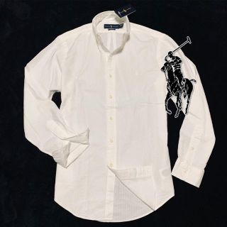 ポロラルフローレン(POLO RALPH LAUREN)のRALPH LAUREN Seerシャツ /Whi(シャツ)