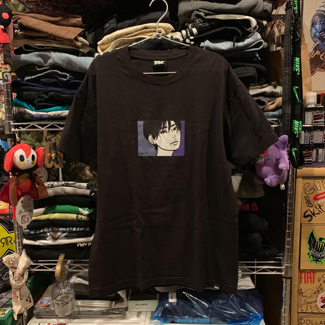 FTC(エフティーシー)のFTC × kyne tee メンズのトップス(Tシャツ/カットソー(半袖/袖なし))の商品写真