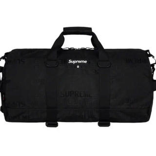 シュプリーム(Supreme)のSupreme Duffle Bag ダッフルバッグ 19ss (ボストンバッグ)