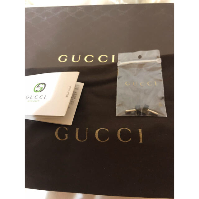 Gucci(グッチ)のSOLD OUT ☆美品 グッチ GUCCI サンダル☆ レディースの靴/シューズ(ハイヒール/パンプス)の商品写真