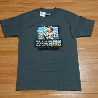 エクストララージ(XLARGE)の未使用★X-LARGE★ガンダムTシャツ★エクストララージ(Tシャツ/カットソー(半袖/袖なし))