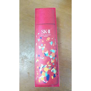 エスケーツー(SK-II)のsk-Ⅱフェイシャルトリートメントエッセンスｽﾌﾟﾘﾝｸﾚｯﾄﾞ230おまけ付き(化粧水/ローション)