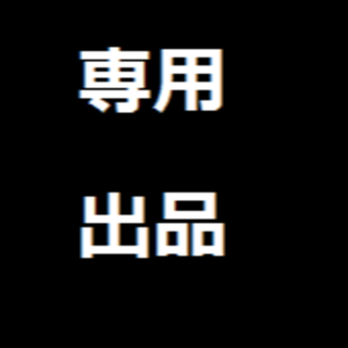 hamue様専用(その他)