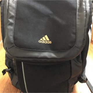 アディダス(adidas)のアディダス あゆママさん専用(バッグパック/リュック)