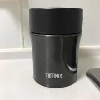 サーモス(THERMOS)のサーモス THERMOS スープジャー 500ml(弁当用品)