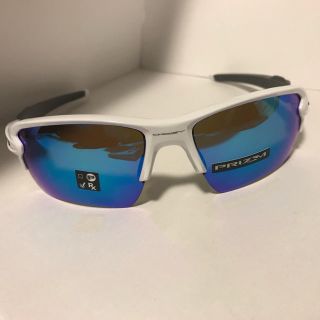 オークリー(Oakley)のオークリー フラック 2.0 XL プリズム　レンズ(その他)