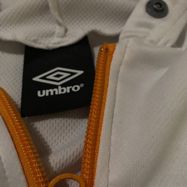 UMBRO(アンブロ)の和久様　アンブロ UVパーカー レディースのトップス(パーカー)の商品写真