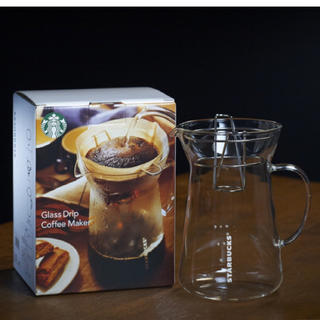 スターバックスコーヒー(Starbucks Coffee)のharuさま専用❁(コーヒーメーカー)