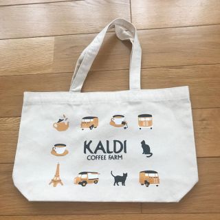 カルディ(KALDI)の特別価格KALDIハンドバッグ(ハンドバッグ)