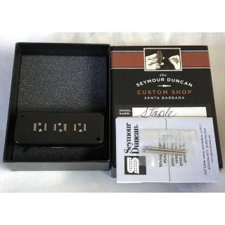 イーエスピー(ESP)のSeymour Duncan P-90 Staple アルニコV SUGIZO(パーツ)