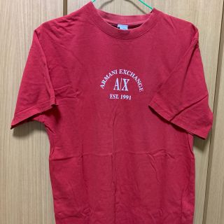 アルマーニエクスチェンジ(ARMANI EXCHANGE)の週末限定★即決★人気ブランド★アルマーニ(Tシャツ/カットソー(半袖/袖なし))