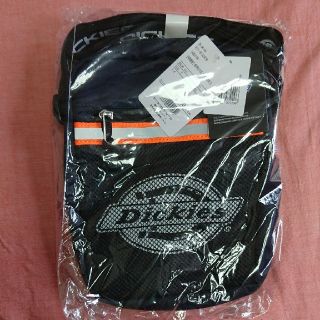 ディッキーズ(Dickies)の【新品未使用】Dickies ディッキーズ×ナノユニバース ショルダーバッグ(ショルダーバッグ)