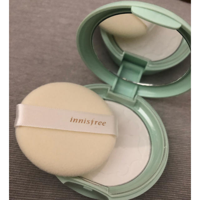 Innisfree(イニスフリー)の韓国コスメ コスメ/美容のベースメイク/化粧品(その他)の商品写真