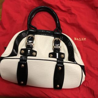 バリー(Bally)の値下げ‼️バリー バッグ(ハンドバッグ)