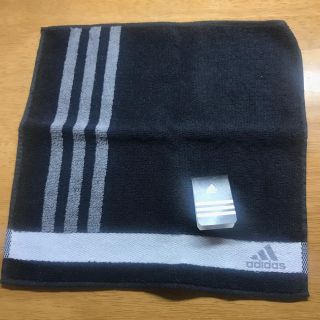 アディダス(adidas)のadidas タオルハンカチ(ハンカチ)