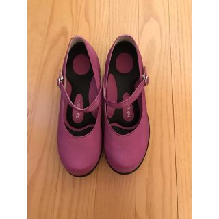 リゲッタ(Re:getA)の★OMAMESAN様専用★Re:getA  リゲッタ ドレスパンプス  Sサイズ(ハイヒール/パンプス)