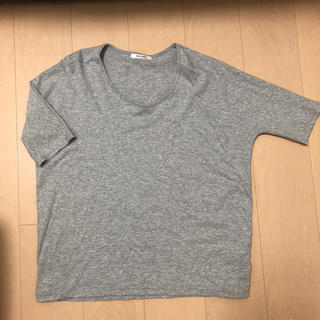 トゥモローランド(TOMORROWLAND)のTシャツ ウィムガゼット(Tシャツ(半袖/袖なし))