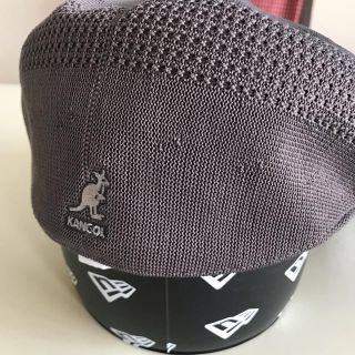 カンゴール(KANGOL)のカンゴール 504 ハンチングXXL(ハンチング/ベレー帽)