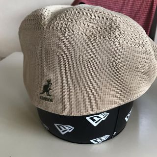 カンゴール(KANGOL)のカンゴール ハンチング 504 XXL(ハンチング/ベレー帽)