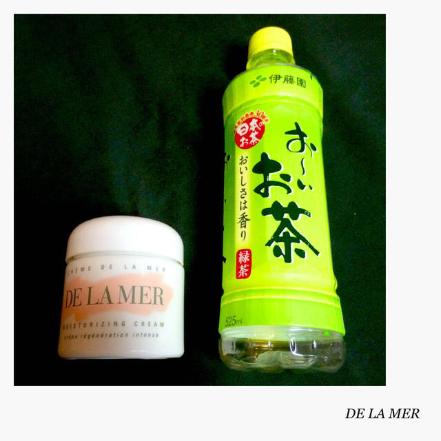 DE LA MER(ドゥラメール)のDE LA MER クリーム100㎖ コスメ/美容のスキンケア/基礎化粧品(フェイスクリーム)の商品写真