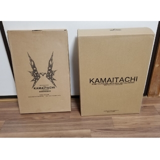 Moshow 1/72 Kamaitachi Destiny Gundam改(模型/プラモデル)