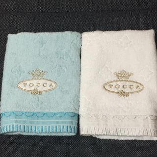 トッカ(TOCCA)のTOCCA タオル(タオル/バス用品)