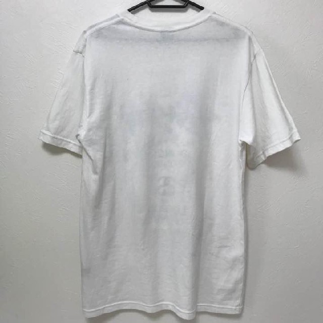 STUSSY(ステューシー)のSTUSSY　ワールドツアーTシャツ　ステューシー メンズのトップス(Tシャツ/カットソー(半袖/袖なし))の商品写真