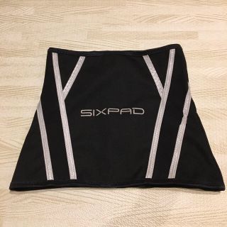 シックスパッド(SIXPAD)のシックスパッド シェイプスーツ(エクササイズ用品)