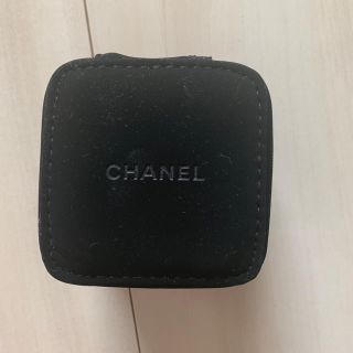 シャネル(CHANEL)の［CHANEL］時計ケース(小物入れ)