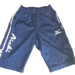 ミズノ(MIZUNO)の非売品 愛知ハーパン(ショートパンツ)