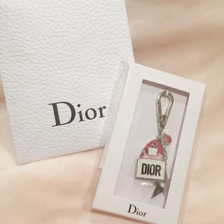 クリスチャンディオール(Christian Dior)のDior チャーム(チャーム)