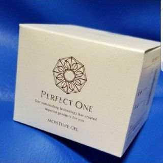 パーフェクトワン(PERFECT ONE)のパーフェクトワン
モイスチャージェル(オールインワン化粧品)