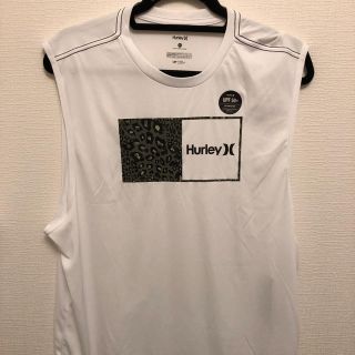 ハーレー(Hurley)のHurley 水着 ラッシュガード Hurley TNK CJ6150(水着)