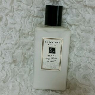 ジョーマローン(Jo Malone)のJo MALONE ボディーロ－ション(ボディローション/ミルク)