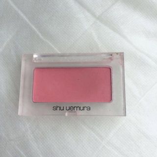 シュウウエムラ(shu uemura)のシュウウエムラ チーク 34(チーク)