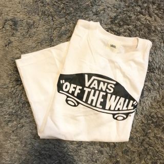 ヴァンズ(VANS)のVans Tシャツ(Tシャツ(半袖/袖なし))