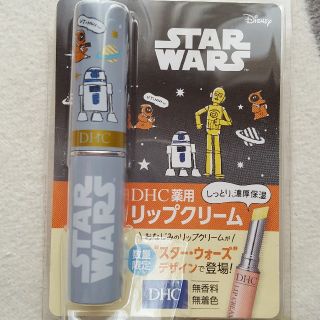 Dhc Dhc リップクリーム スターウォーズ アリス コンビニ限定 新品 未使用の通販 By のんちゃん0509 S Shop ディーエイチシーならラクマ