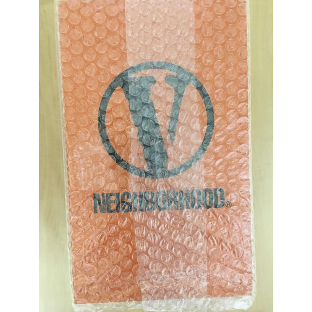 NEIGHBORHOOD(ネイバーフッド)のNEIGHBORHOOD × VLONE NHVL CE-INCENSE CHA コスメ/美容のリラクゼーション(お香/香炉)の商品写真