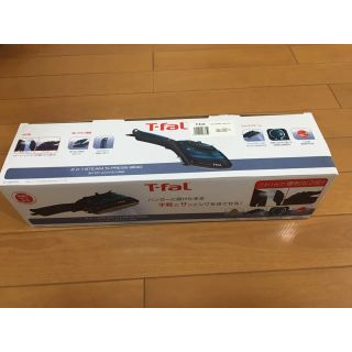 ティファール(T-fal)の(mii.mams様専用)T-fal 2in1 スチームアンドプレス 8630(その他)