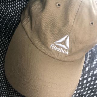 リーボック(Reebok)のReebok キャップ(キャップ)