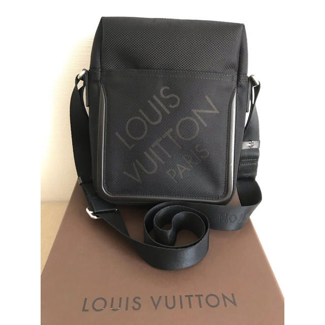 164800円【専用】LOUIS VUITTON ダミエジェアン シタダン