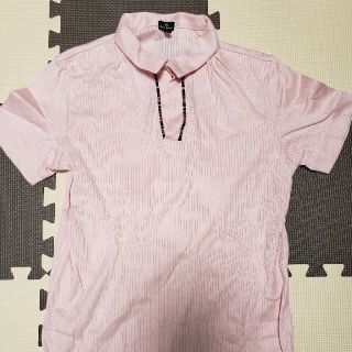 ポールスミス(Paul Smith)の【送料無料】美品Paul Smithポロシャツ(ポロシャツ)