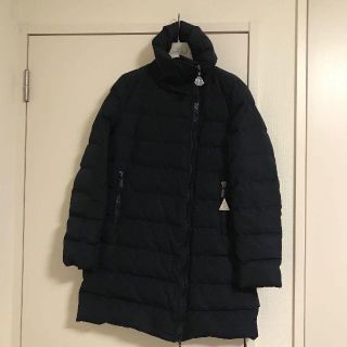 モンクレール(MONCLER)の専用 モンクレール ダウン ジェルボワーズ サイズ1 MONCLER　新宿伊勢丹(ダウンコート)