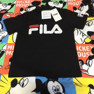 フィラ(FILA)のFILA(Tシャツ/カットソー)